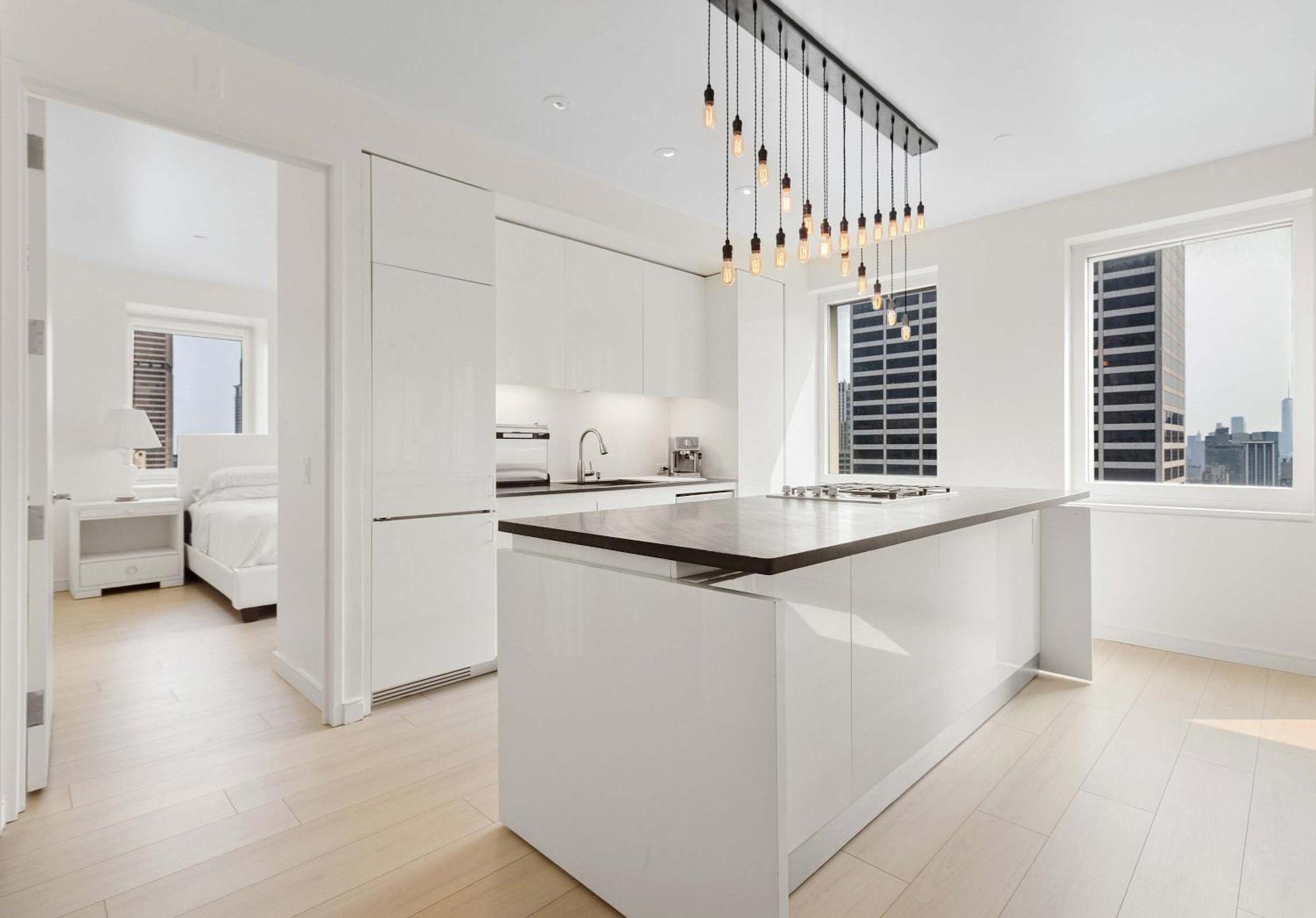 Midtown 5 Bedroom Luxury Penthouse, 2,500 Sq Ft, Sleeps 10, Manhattan, Vip Services * New York